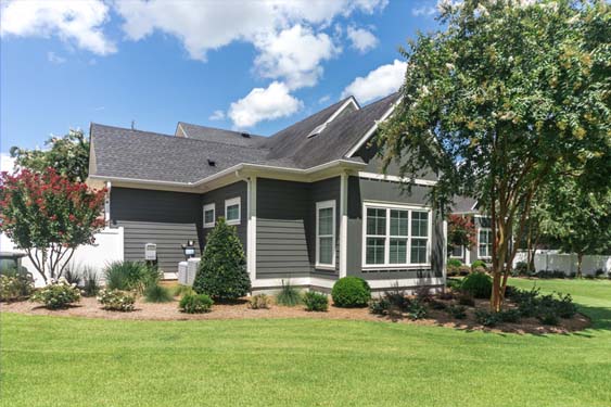 How to Pick Colors for Residential Painting That Resist Fading