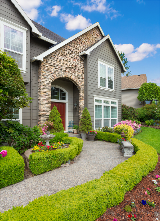 Exterior Painting Costs, Timelines, and What Affects Them