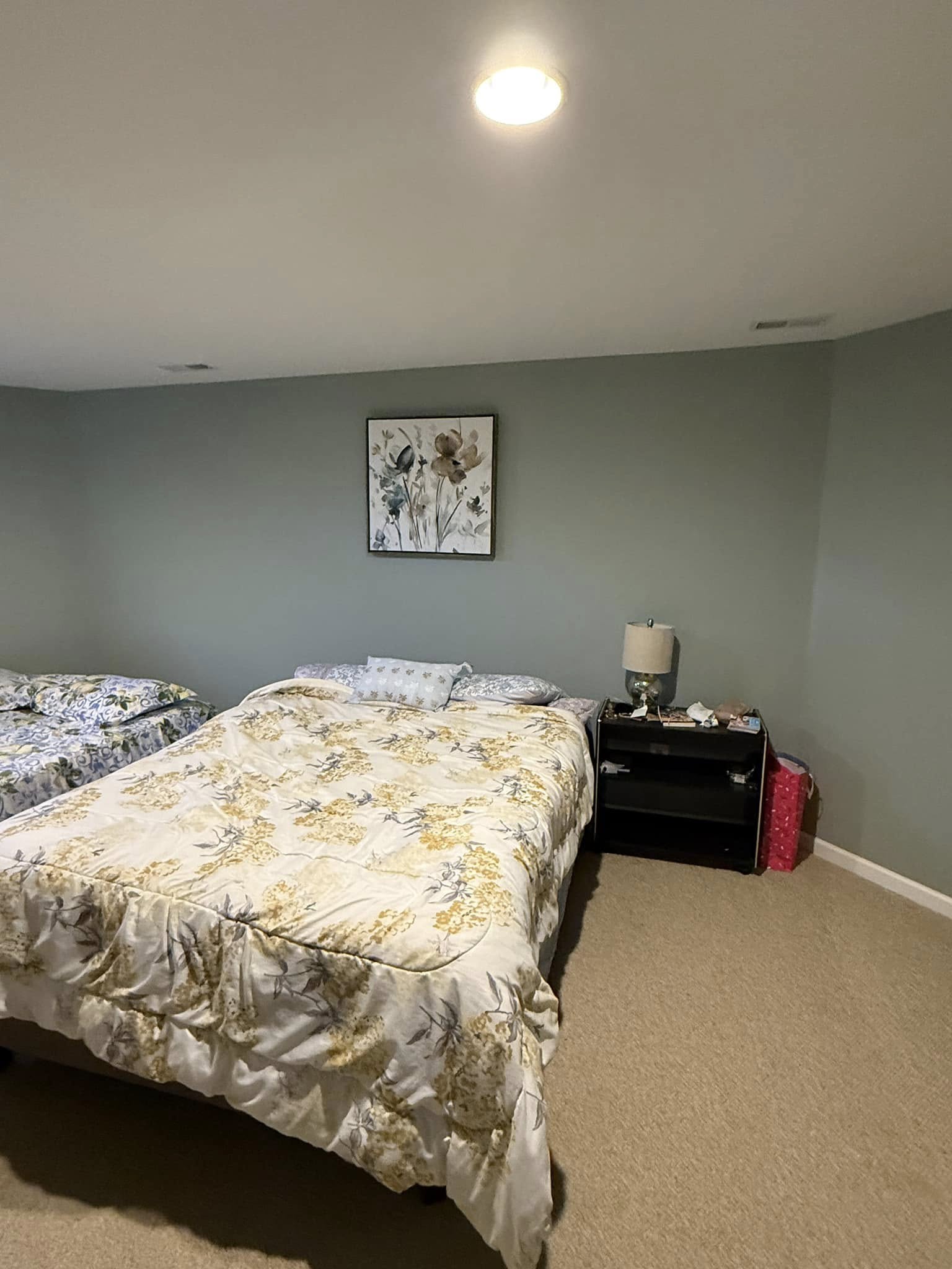 A Fresh Take on Comfort: Bedroom Painting in Baltimore